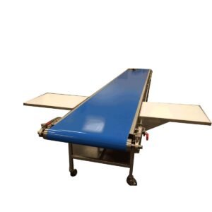 15 feet PVC Belt Conveyor