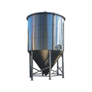 SS Stainless Steel Silo