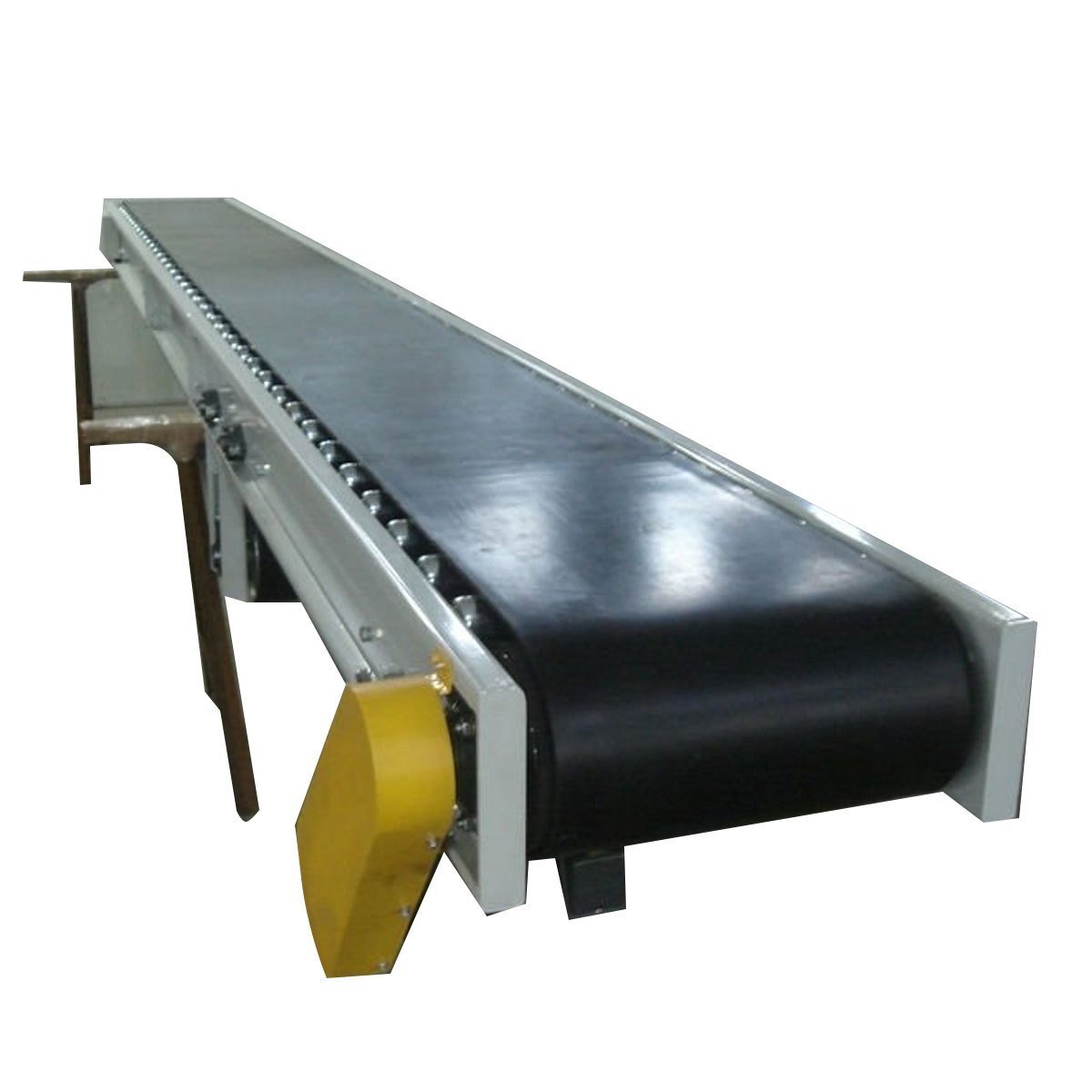 5m Rubber Belt Conveyor