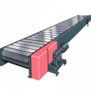 Slate Chain Conveyor