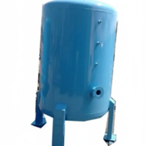 Air Receiver Tank