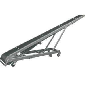 Portable Incline Conveyor