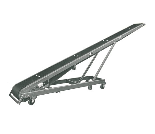 Portable Incline Conveyor