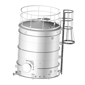 Tank Design API 650 Code