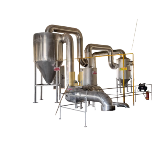 Dead Animal Crematorium Project