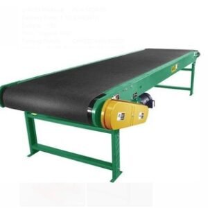 10 feet PVC Belt Conveyor